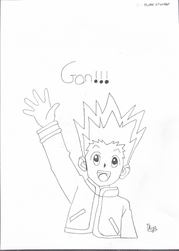 Gon
