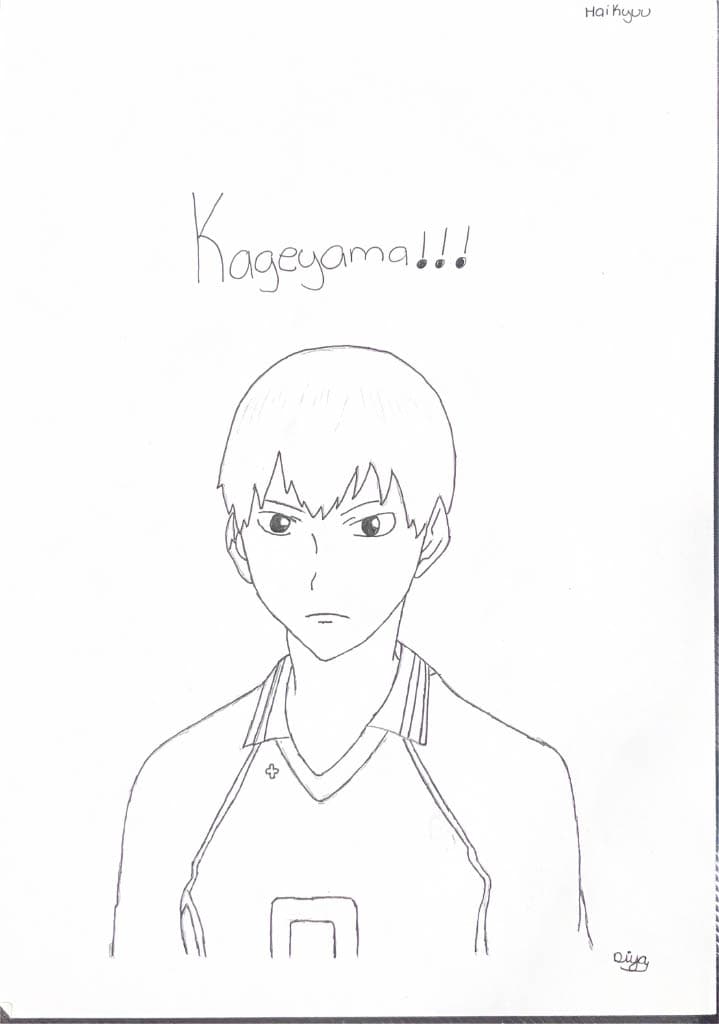 Kageyama