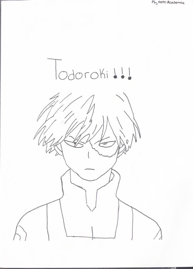 Todoroki